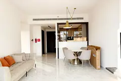 1st Occupant | Furnished | Brand New Building