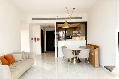 1st Occupant | Furnished | Brand New Building