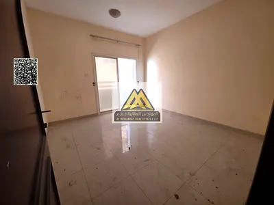 شقة غرفة وصالة بالحميدية عجمان مساحة كبيرة بلكونة موقع مميز قرب المحكمة والجامعة 29000 درهم 4 او 6 دفعات منطقة حيوية وقريبة من الخدمات