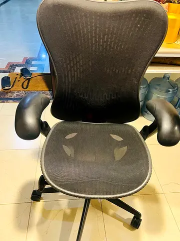 Herman miller Mirachair
