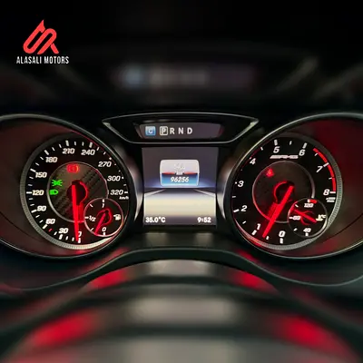 2018 Mercedes-BENZ A-CLASS thumbnail 16