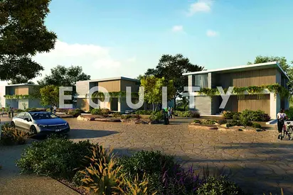 Bigger Layout | Smart Home | Genuine Resale
