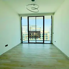 Modern Studio | Unfurnished | Prime Location