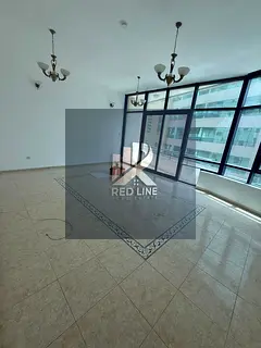 🔥 BEST DEAL TODAY IN MAJAZ 3: FREE AC + FREE PARKING + MASSIVE 3BHK AT UNBEATABLE PRICE!