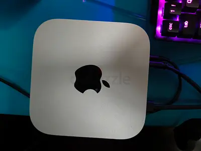 Apple Mac mini M4 512 Gb- Compact Desktop Computer