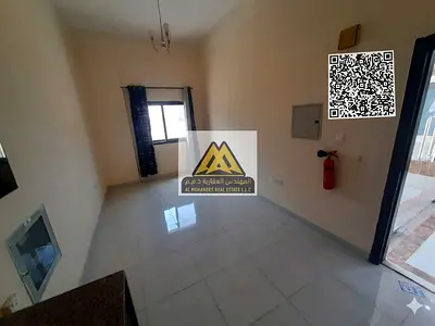 Brand new studio apartment for rent | Flexible payment plans up to 6 installments | Prime location close to all amenities