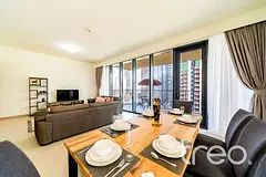 2-Bedroom | Apartment | Blvd Heights