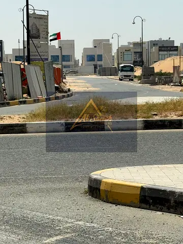 🔥 Distress Deal | G+10 Commercial Plot | 10,000 Sqft | High ROI | Al Yasmeen