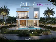 Great Location | Spacious Villa | Stunning View