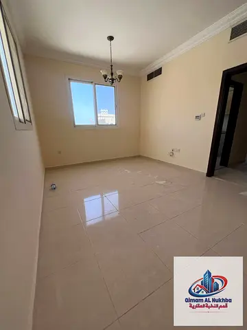 Spacious 1BHK Apartment in Al Qulaya with Comfortable Layout, Prime Location, Flexible Payments, Ideal for Family Living