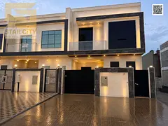Townhouse villa for sale in Al-Haliyo 2 - Al-Zubair Street | Modern Design and Prime Location