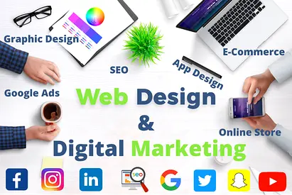 Community: Web Designer / Web Developer / Website Design / Web ...