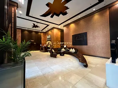 Modern 1BHK | Fully Furnished | call now