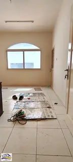 1 BHK apartment with balcony