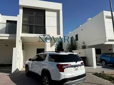 GENUINE RESALE - RENTED unit -3Bed + Maid - R2EM - Close to community center