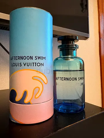 Louis Vuitton Afternoon Swim