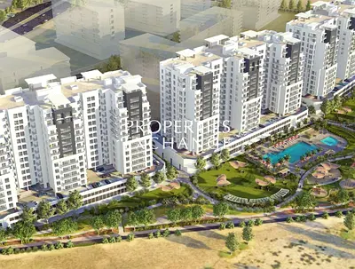 RESALE | 2 BED | CLOSE TO METRO
