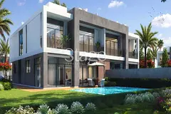 Premium Mansion | 3 Yrs Post Handover | 2% DLD Waiver