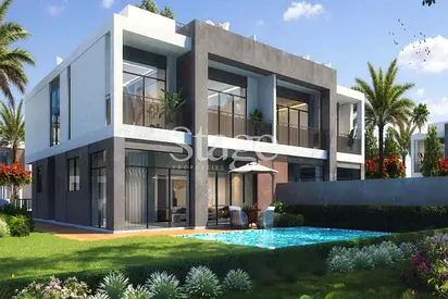 Premium Mansion | 3 Yrs Post Handover | 2% DLD Waiver