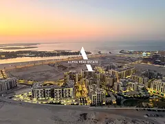 Prestigious High-Rise Living | Elegant 3BR All En-Suite Residence