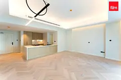 Premium HighFloor Lifestyle at Marriott Homes
