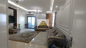 2 Bedroom Apartment for Rent in Al Khor Towers Ajman Spacious Layout Separate Kitchen 44.000 AED