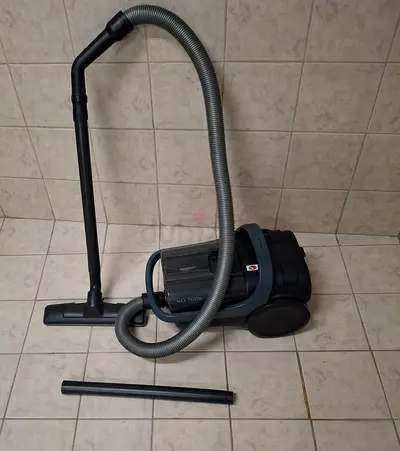 Home appliance vacuum and floor care