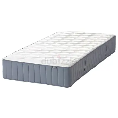 Ikea hovag double size comfortable mattress available in excellent condition