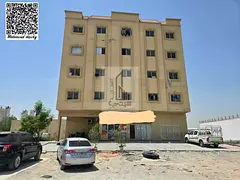 Building for Sale in Al Jurf – Ajman with a Great Return on Investment