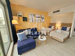 Move-In Ready Studio | Sea View | All Bills Included