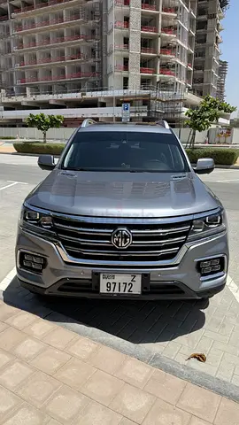 MGRX8 for sale (3 yrs old. 60K KMS)