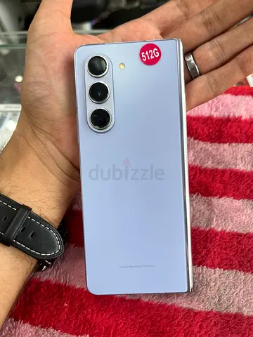 samsung fold5
