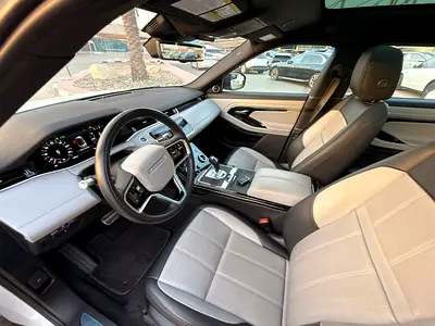 صورة مصغرة 12 لـ 2022 LAND Rover RANGE ROVER EVOQUE
