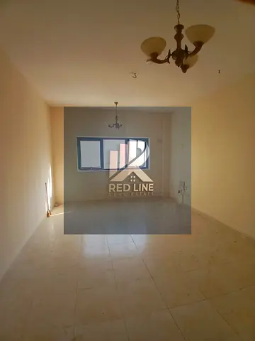 🎁 BIGGEST 1BHK IN ABU SHAGARA: JUMBO SPACE AT ONLY 31K + FREE MAINTENANCE!