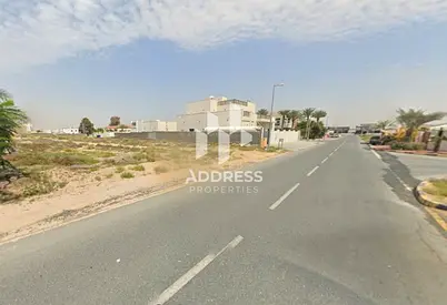 فرصة مميزة جدا لتملك أرض بالحوشي بتقسيط 3 سنوات