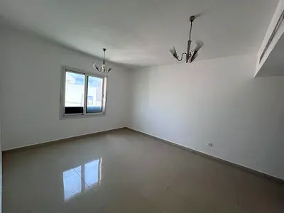 One bedroom and living room annual rent free maintenance all year high end finishing payment facilities on Dubai exit
