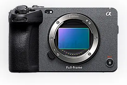 Sony FX3