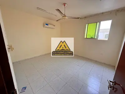 Studio Apartment for Annual Rent in Al Rawda 2 Ajman – Separate Kitchen at a Great Price