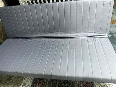 Sofa/bed with Storage