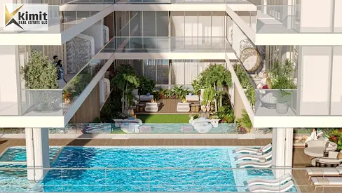 Close To DWC | High Demand | Post Handover Plan | For Smart Investor