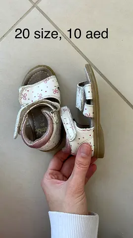 babies shoes 20 size