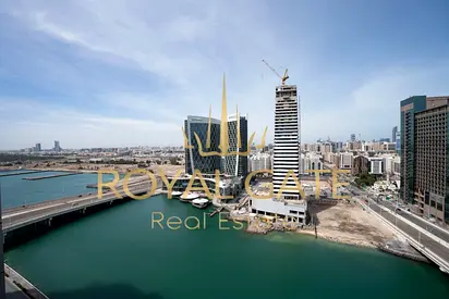 Fully Furnished l Ready To Move l Sea View
