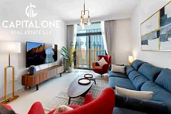 Fully Furnished |Spacious Layout| Near Dubai Mall