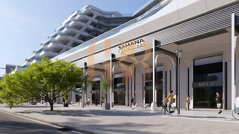 Prime Retail | High Visibility | Investment Opportunity