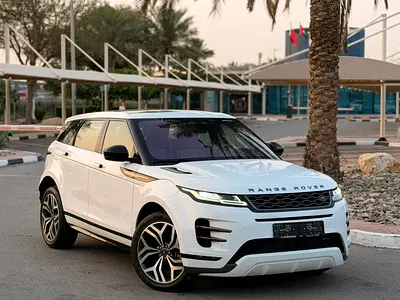 صورة مصغرة 2 لـ 2022 LAND Rover RANGE ROVER EVOQUE