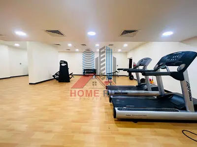 Lavish 1BR |15 Days Free | including Gym and Mosque inside| free Covered Parking|