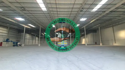 🏭 Brand New // Best Location // 80,000 Sq.Ft Warehouse Power: 800 KW for Rent