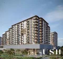 Boulevard View | High Floor | Spacious | Upgraded