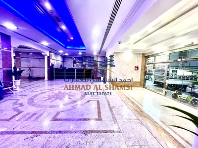 Spacious 3BR || Separate Hall || Two Balcony || Gym and Pool || Premium Location || Ready To Move |