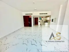 Fully Renovated Huge Size Studio with Balcony | Arjan Area